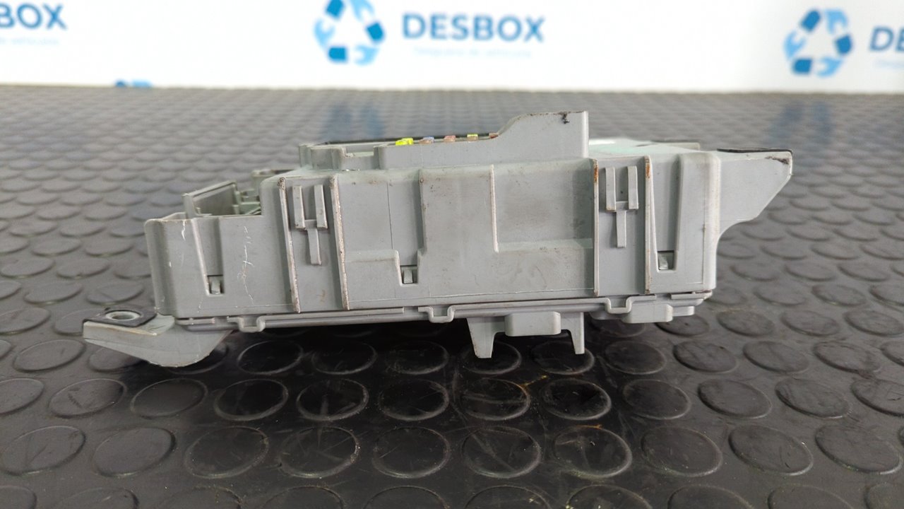 CAJA RELES / FUSIBLES FIAT DOBLO CARGO - vista 7