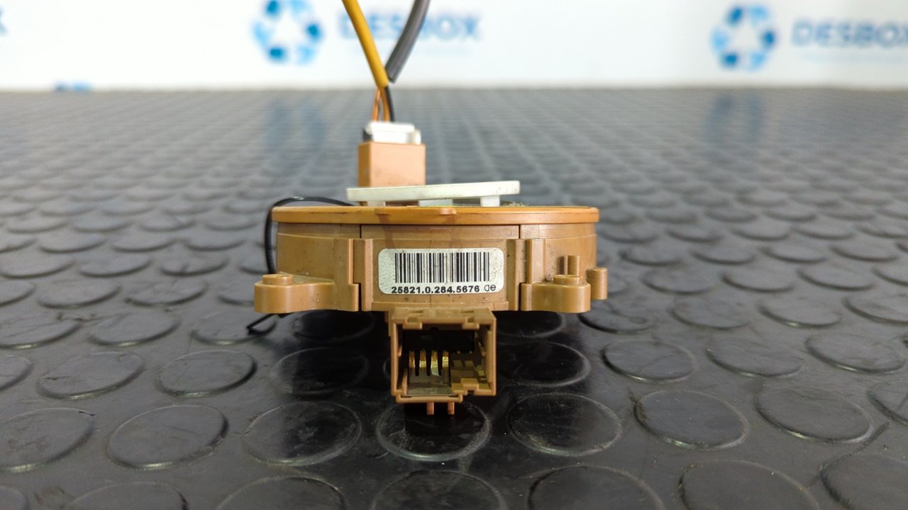 ANILLO AIRBAG FIAT DOBLO CARGO - vista 9