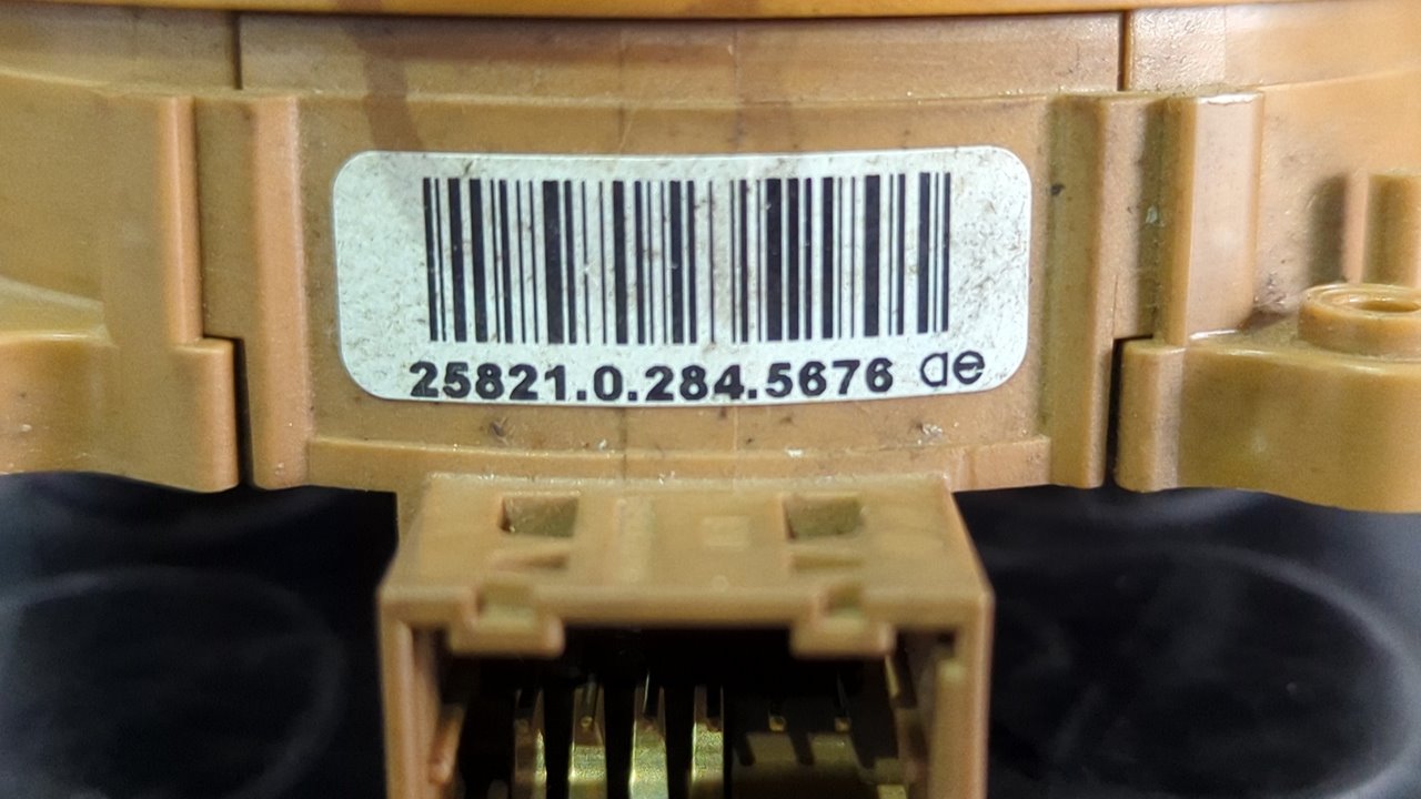 ANILLO AIRBAG FIAT DOBLO CARGO - vista 6