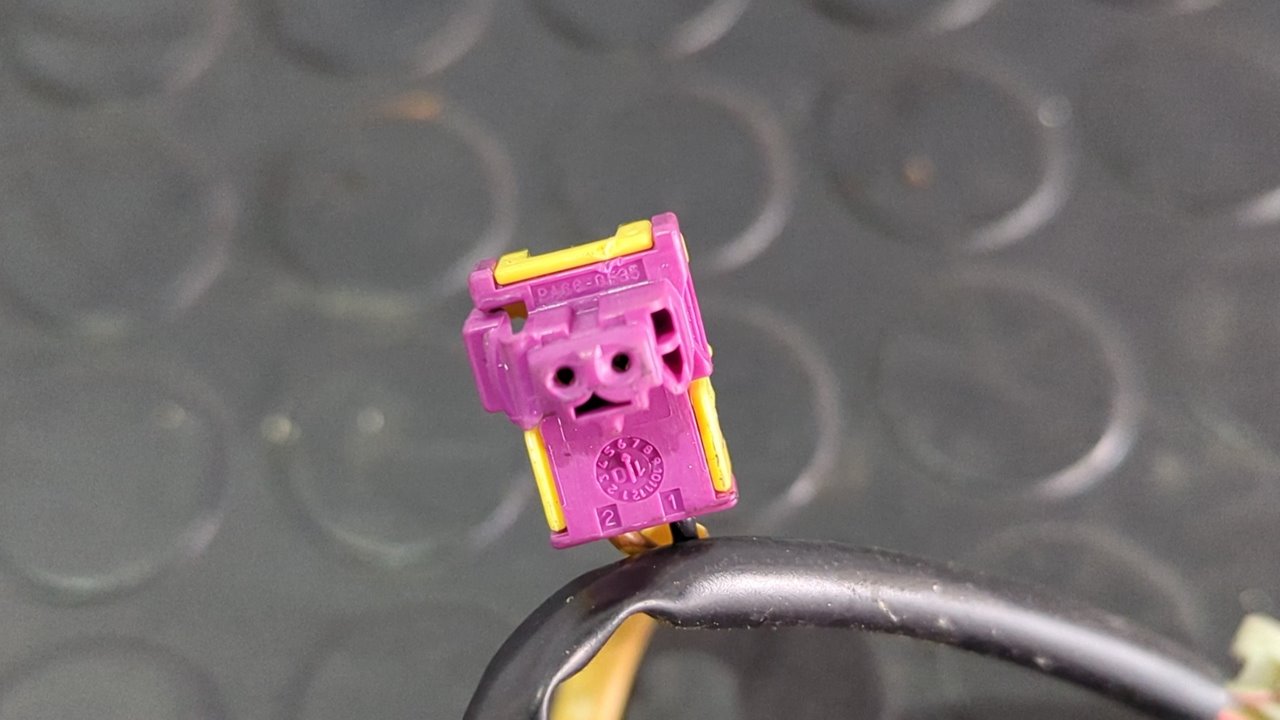 ANILLO AIRBAG FIAT DOBLO CARGO - vista 7