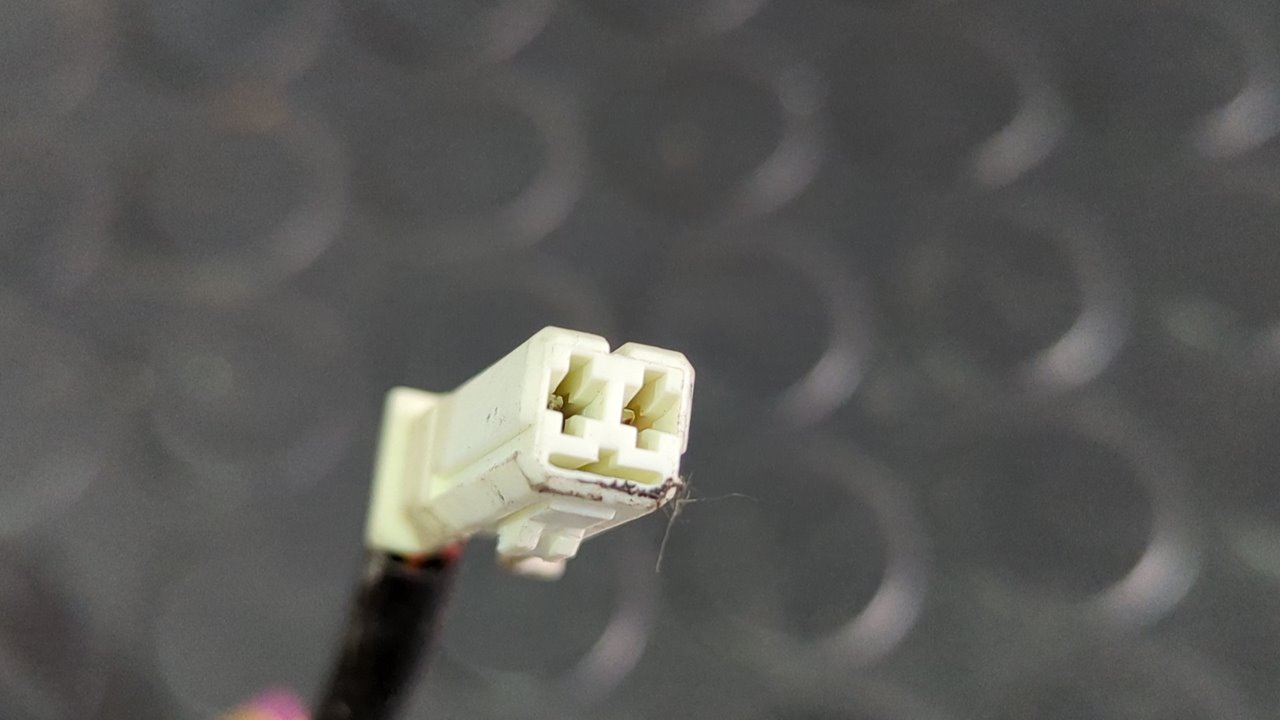 ANILLO AIRBAG FIAT DOBLO CARGO - vista 3