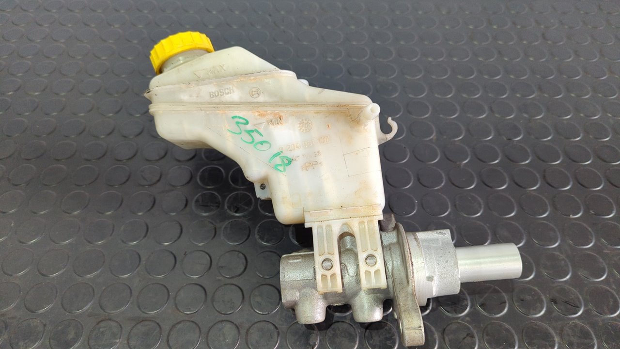 BOMBA FRENO FIAT DOBLO CARGO - vista 2