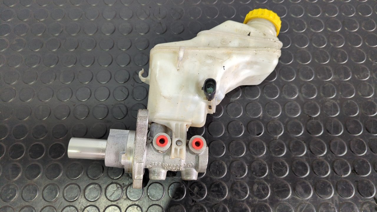 BOMBA FRENO FIAT DOBLO CARGO - vista 7