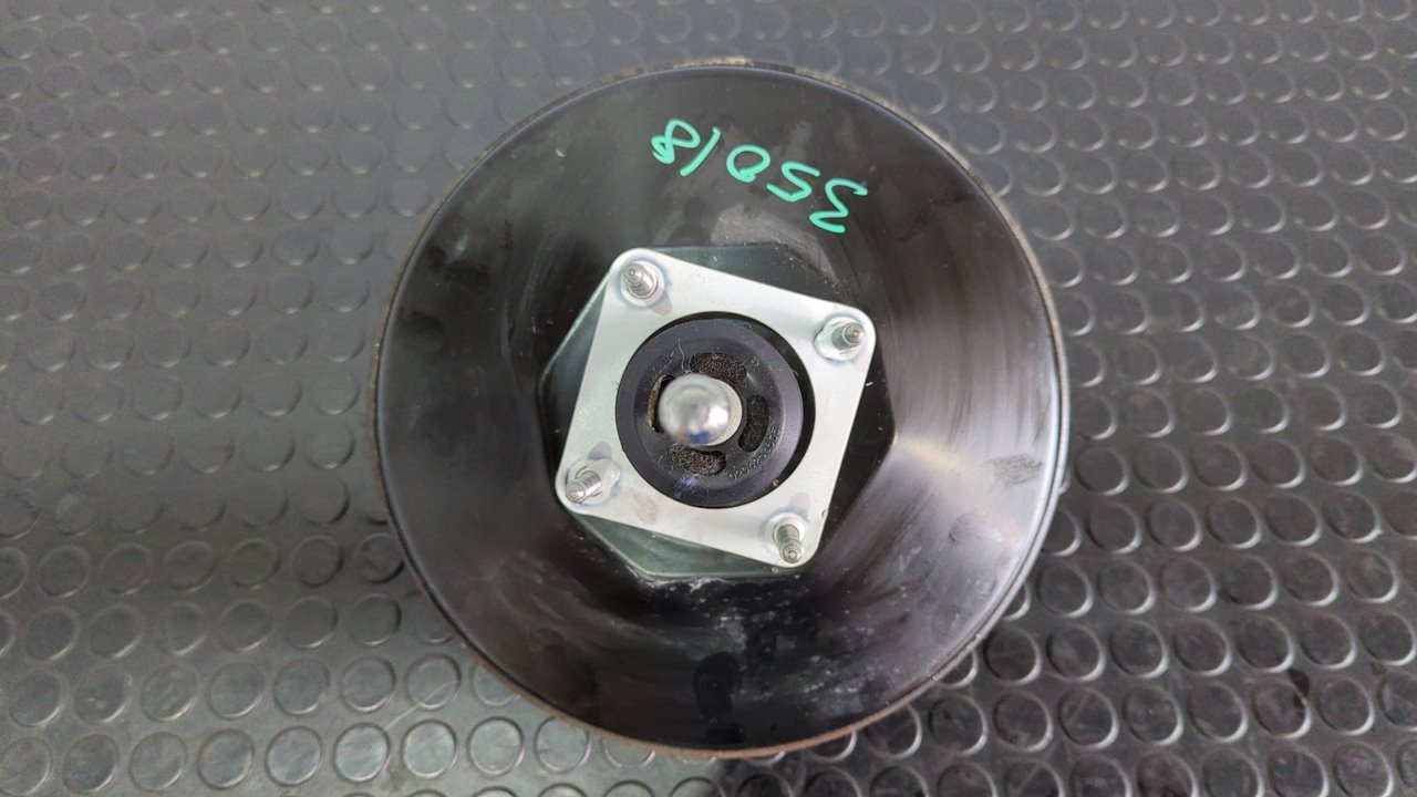 SERVOFRENO FIAT DOBLO CARGO - vista 2