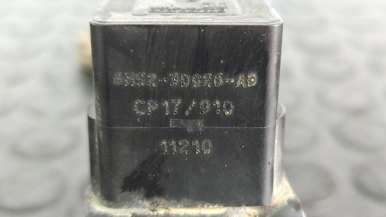 SENSOR LAND ROVER FREELANDER (LR2) - vista 5