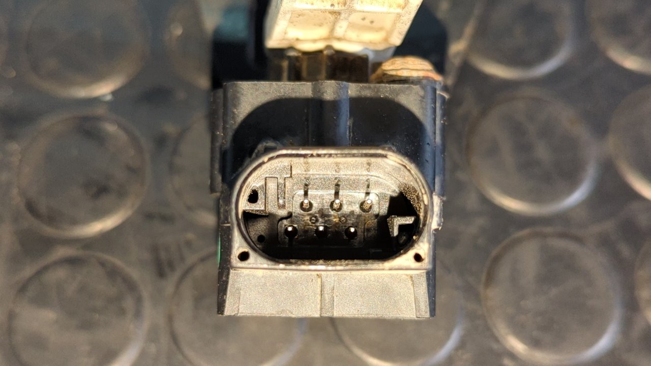 SENSOR LAND ROVER FREELANDER (LR2) - vista 4