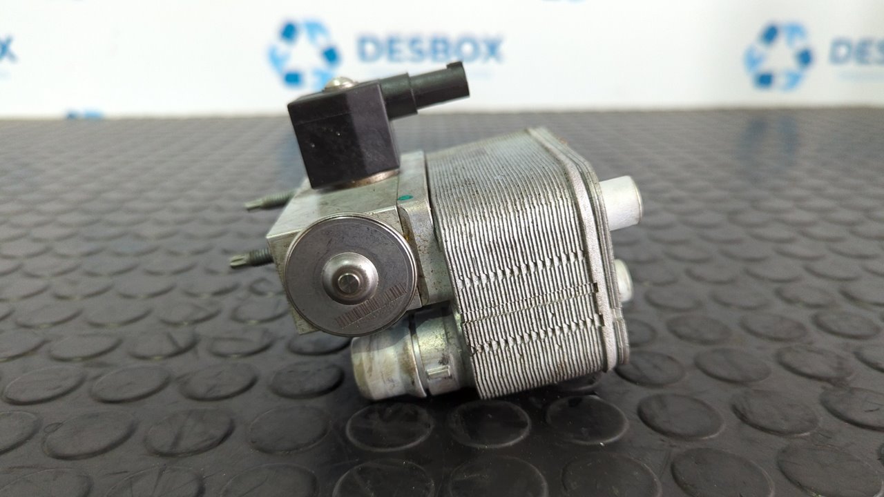 CONDENSADOR / RADIADOR  AIRE ACONDICIONADO CITROEN E-C4 - vista 2