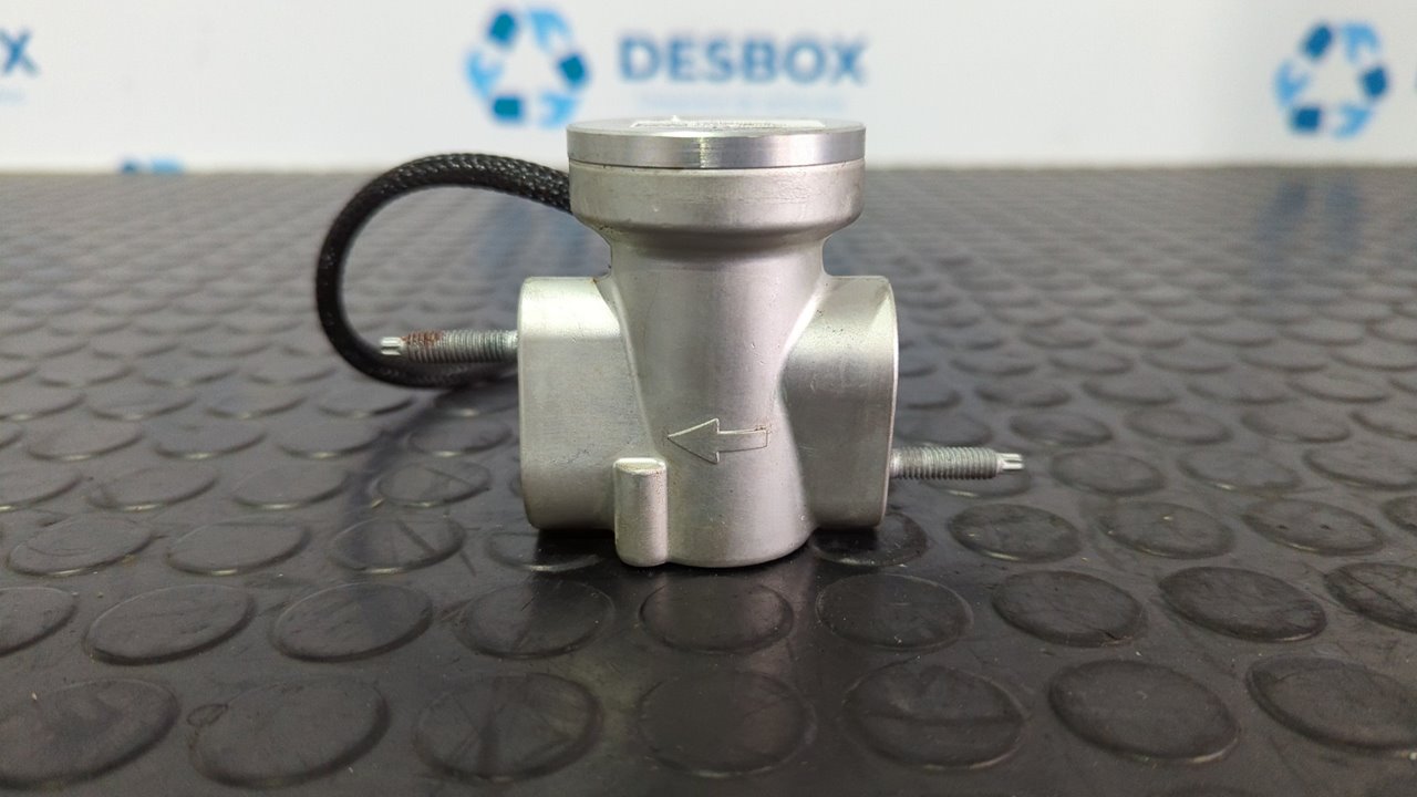 VALVULA EXPANSION CITROEN E-C4 - vista 5