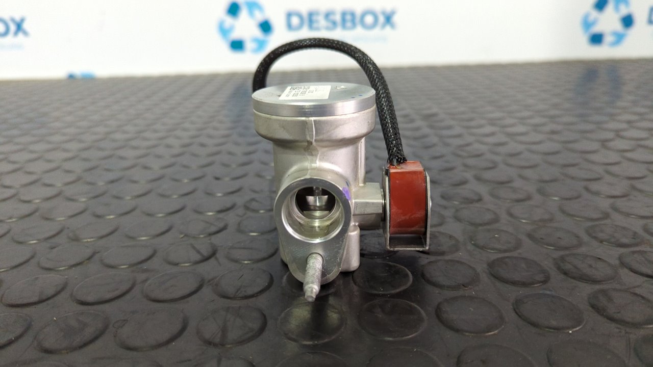 VALVULA EXPANSION CITROEN E-C4 - vista 4