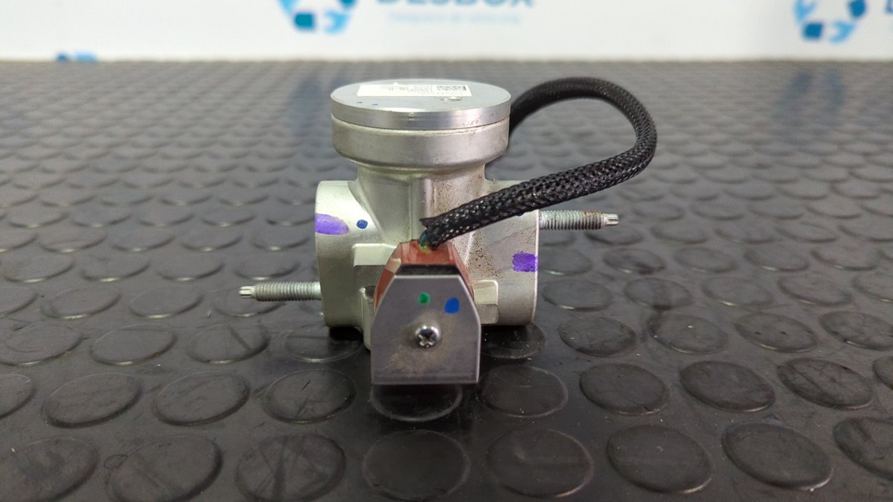 VALVULA EXPANSION CITROEN E-C4 - vista 7