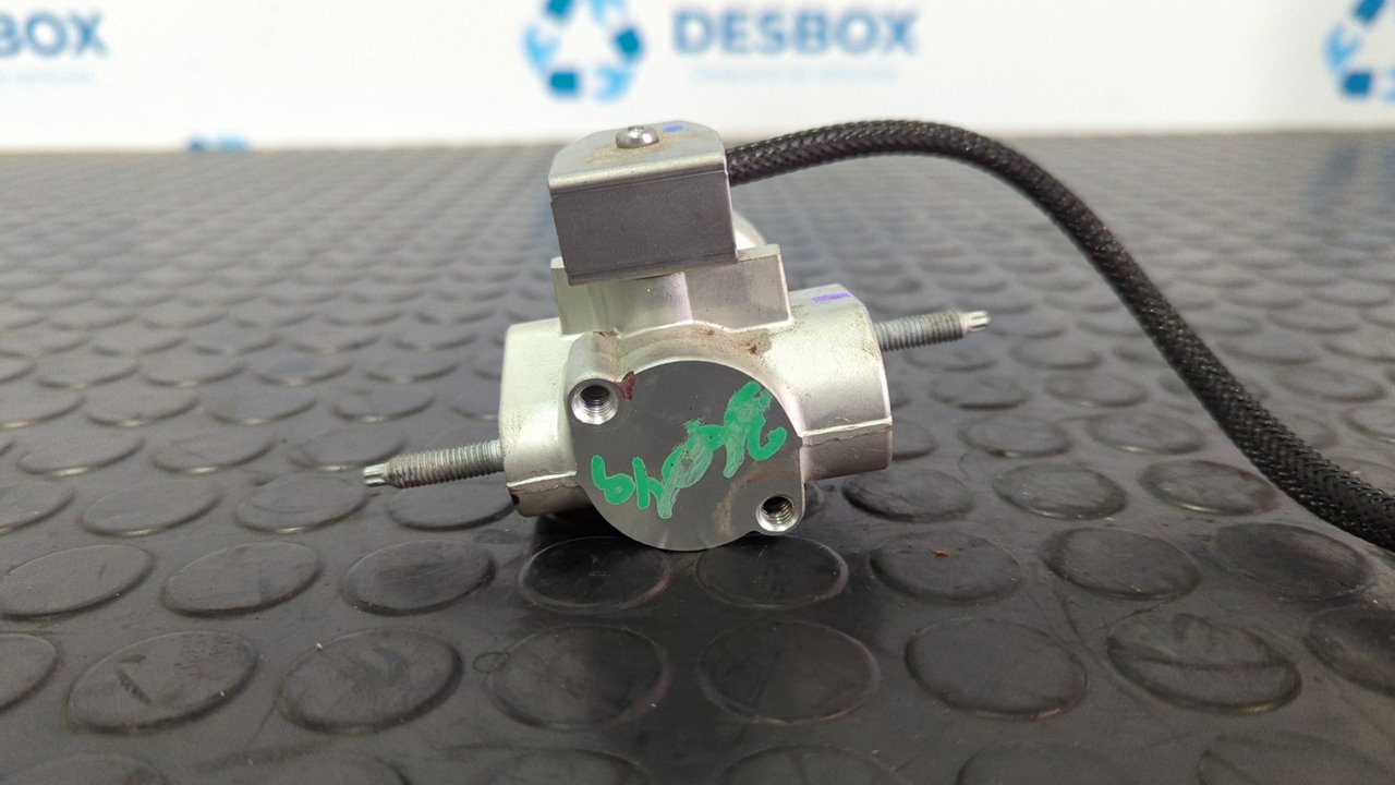 VALVULA EXPANSION CITROEN E-C4 - vista 2