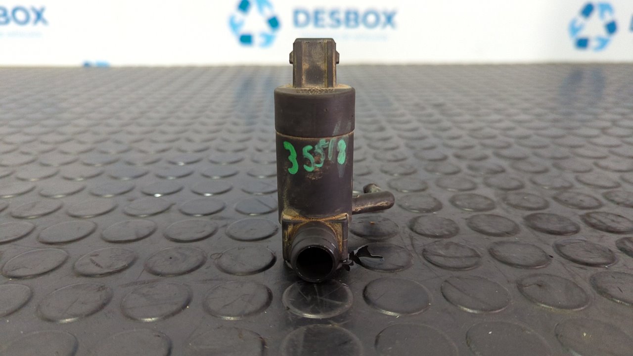 BOMBA LIMPIA FORD MONDEO BERLINA (GE) - vista 5