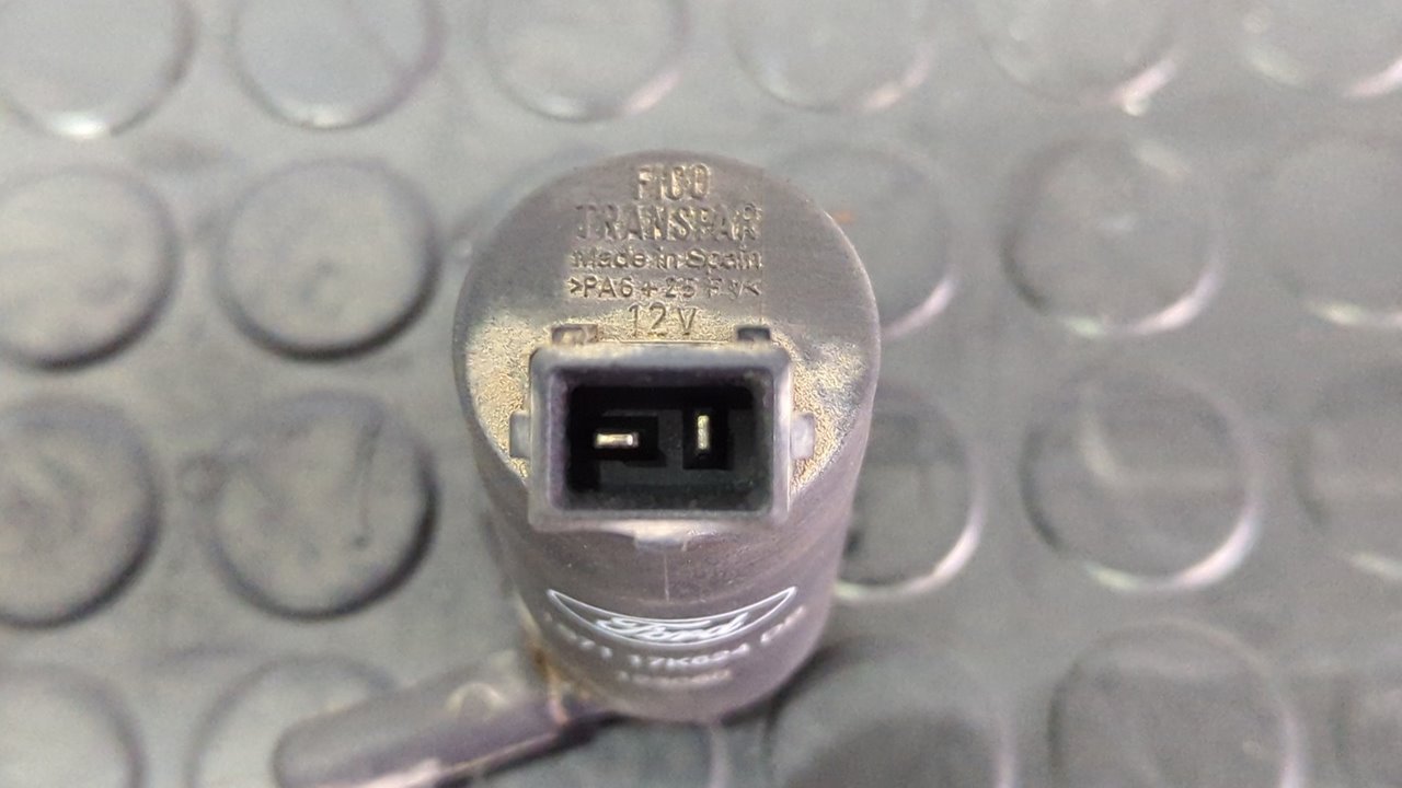 BOMBA LIMPIA FORD MONDEO BERLINA (GE) - vista 2