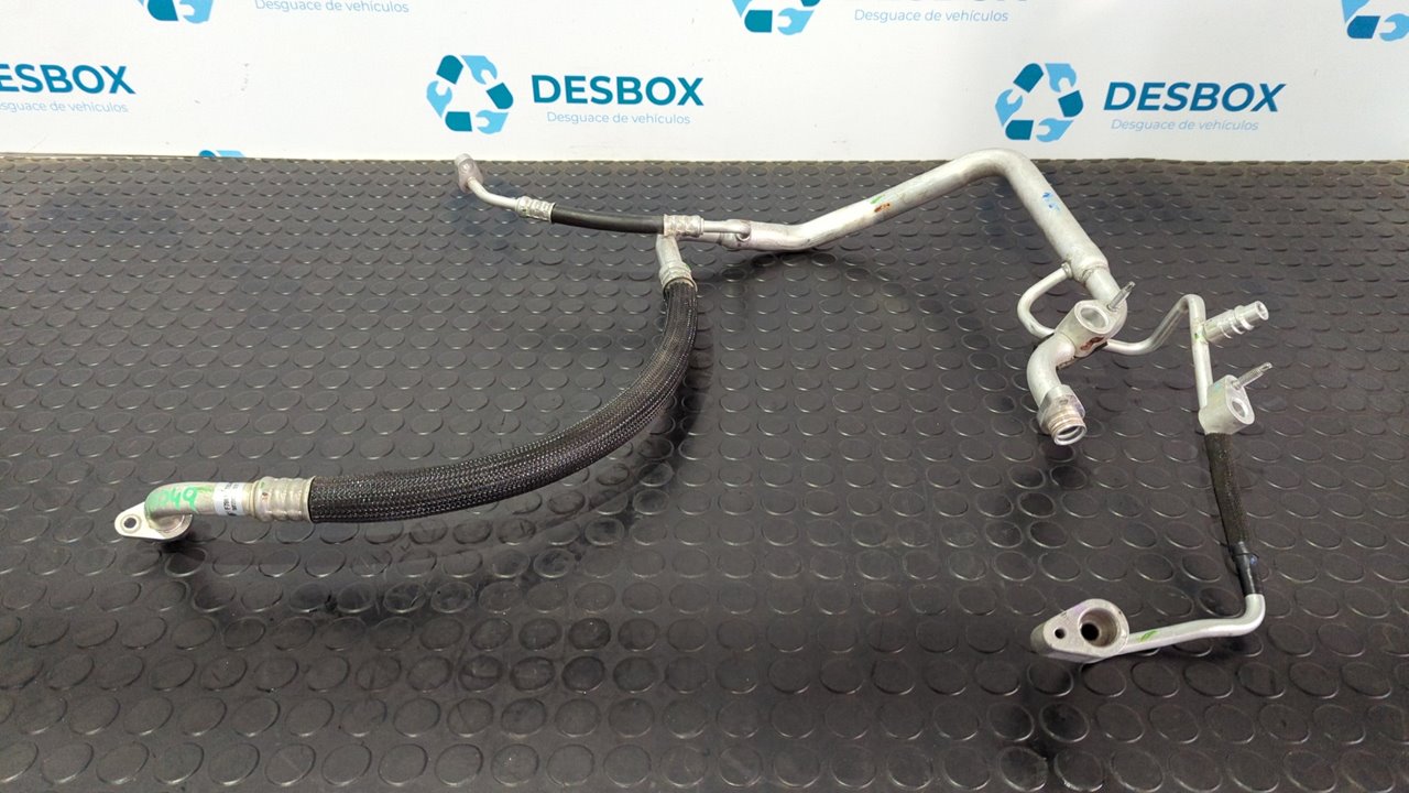 TUBOS AIRE ACONDICIONADO CITROEN E-C4