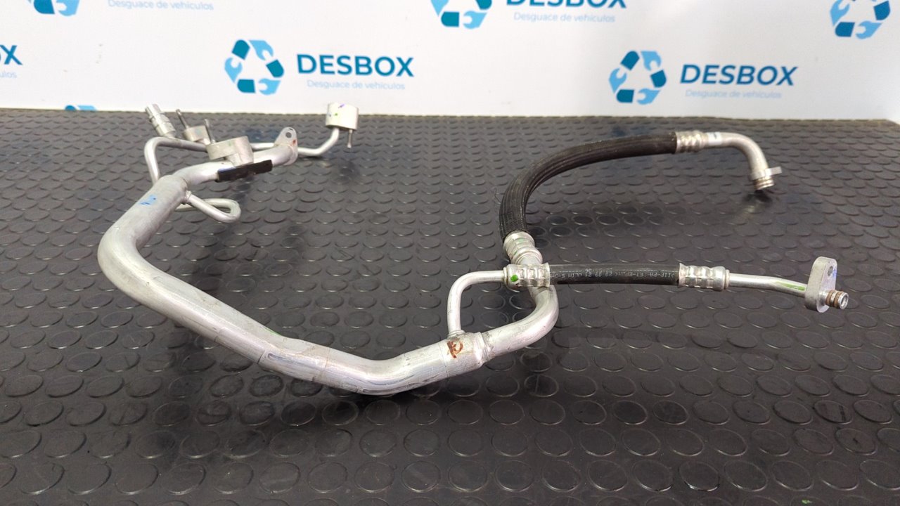 TUBOS AIRE ACONDICIONADO CITROEN E-C4 - vista 11