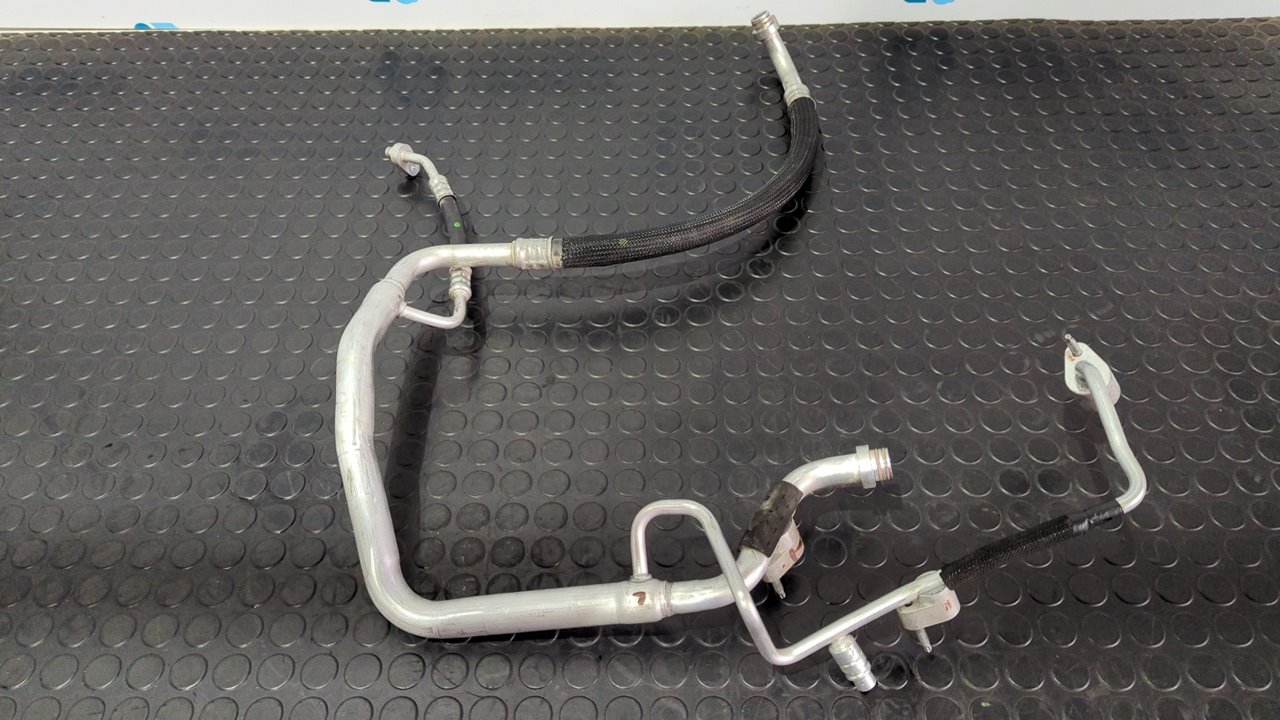TUBOS AIRE ACONDICIONADO CITROEN E-C4 - vista 4