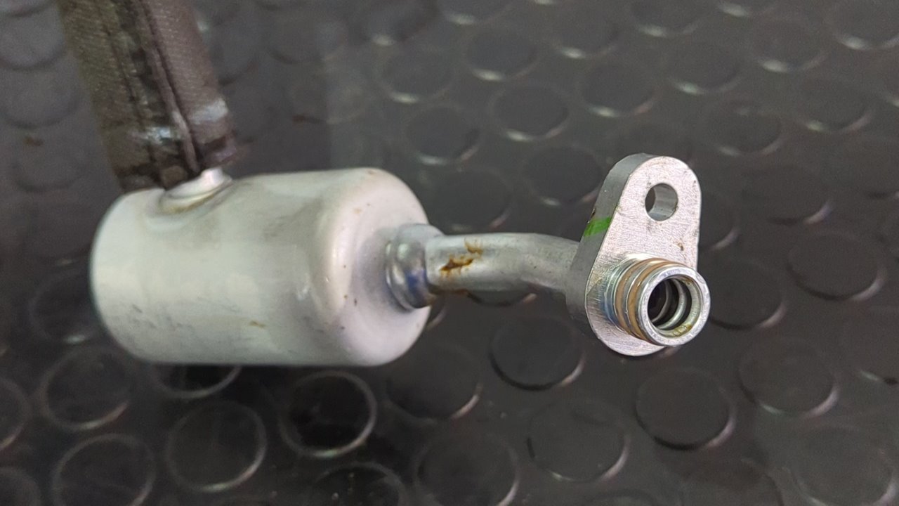 TUBOS AIRE ACONDICIONADO CITROEN E-C4 - vista 4