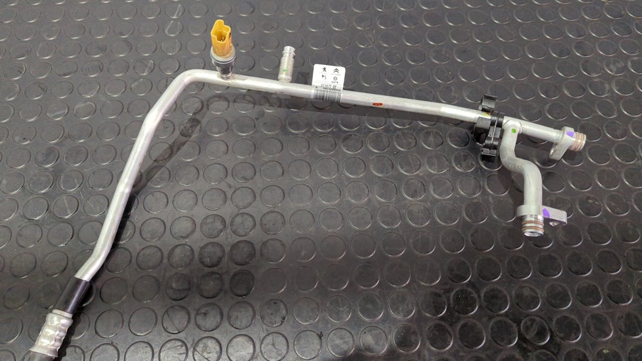 TUBOS AIRE ACONDICIONADO CITROEN E-C4 - vista 10
