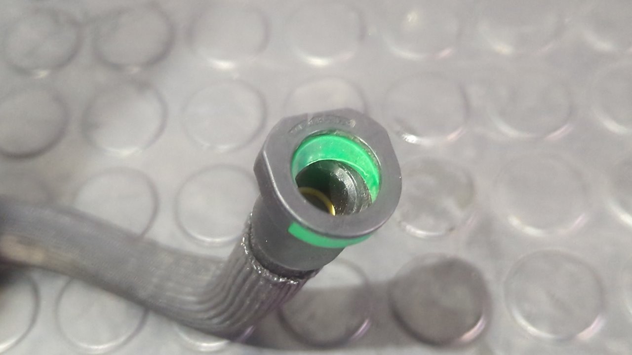 TUBO CITROEN E-C4 - vista 8