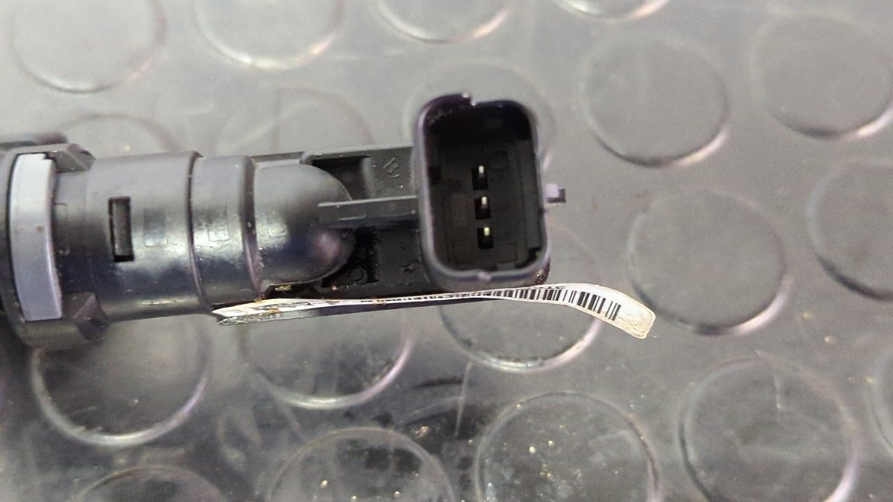 TUBO CITROEN E-C4 - vista 7