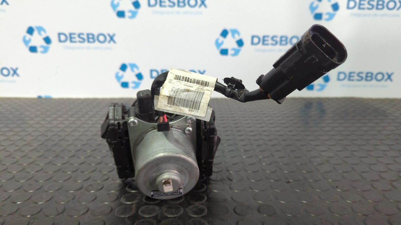 DEPRESOR FRENO / BOMBA VACIO CITROEN E-C4