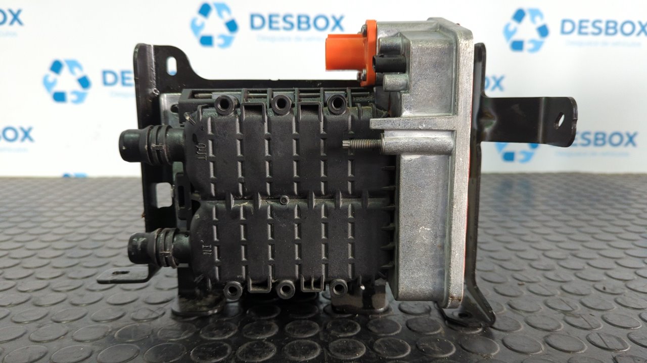 MODULO ELECTRONICO CITROEN E-C4