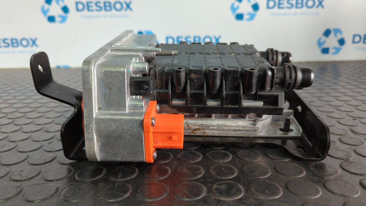 MODULO ELECTRONICO CITROEN E-C4 - vista 6