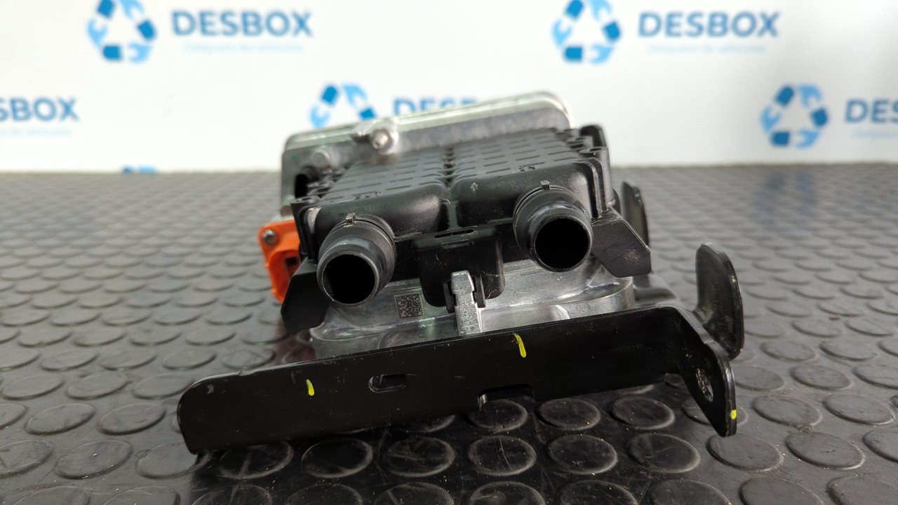 MODULO ELECTRONICO CITROEN E-C4 - vista 5