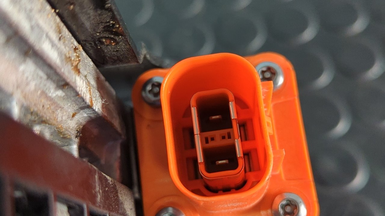 MODULO ELECTRONICO CITROEN E-C4 - vista 7