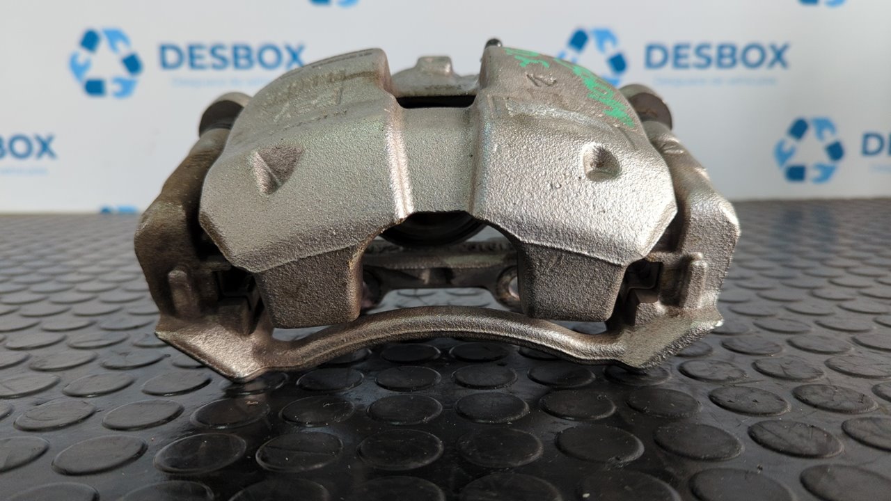 PINZA DE FRENO DELANTERA IZQUIERDA CITROEN E-C4 - vista 4