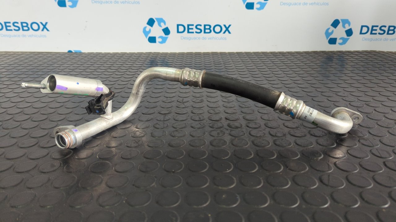 TUBOS AIRE ACONDICIONADO CITROEN E-C4