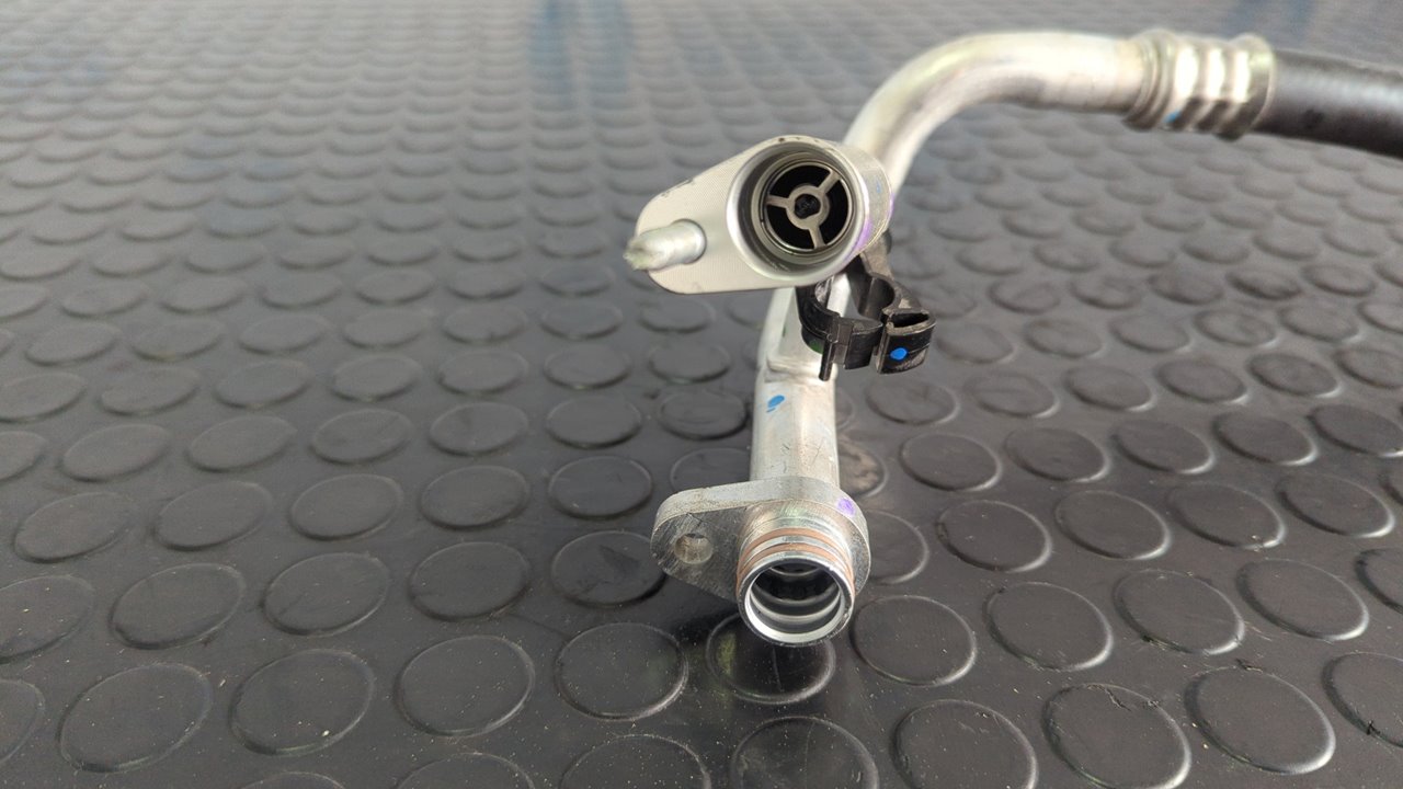 TUBOS AIRE ACONDICIONADO CITROEN E-C4 - vista 5