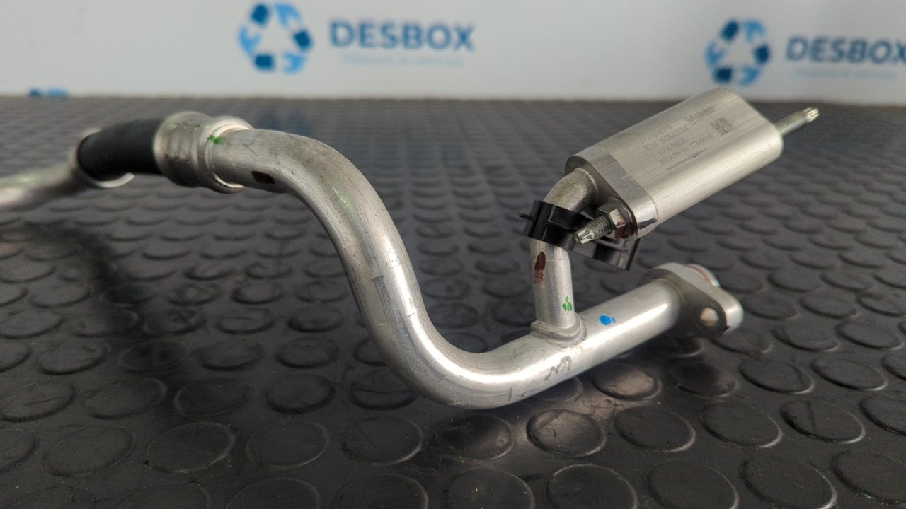 TUBOS AIRE ACONDICIONADO CITROEN E-C4 - vista 3