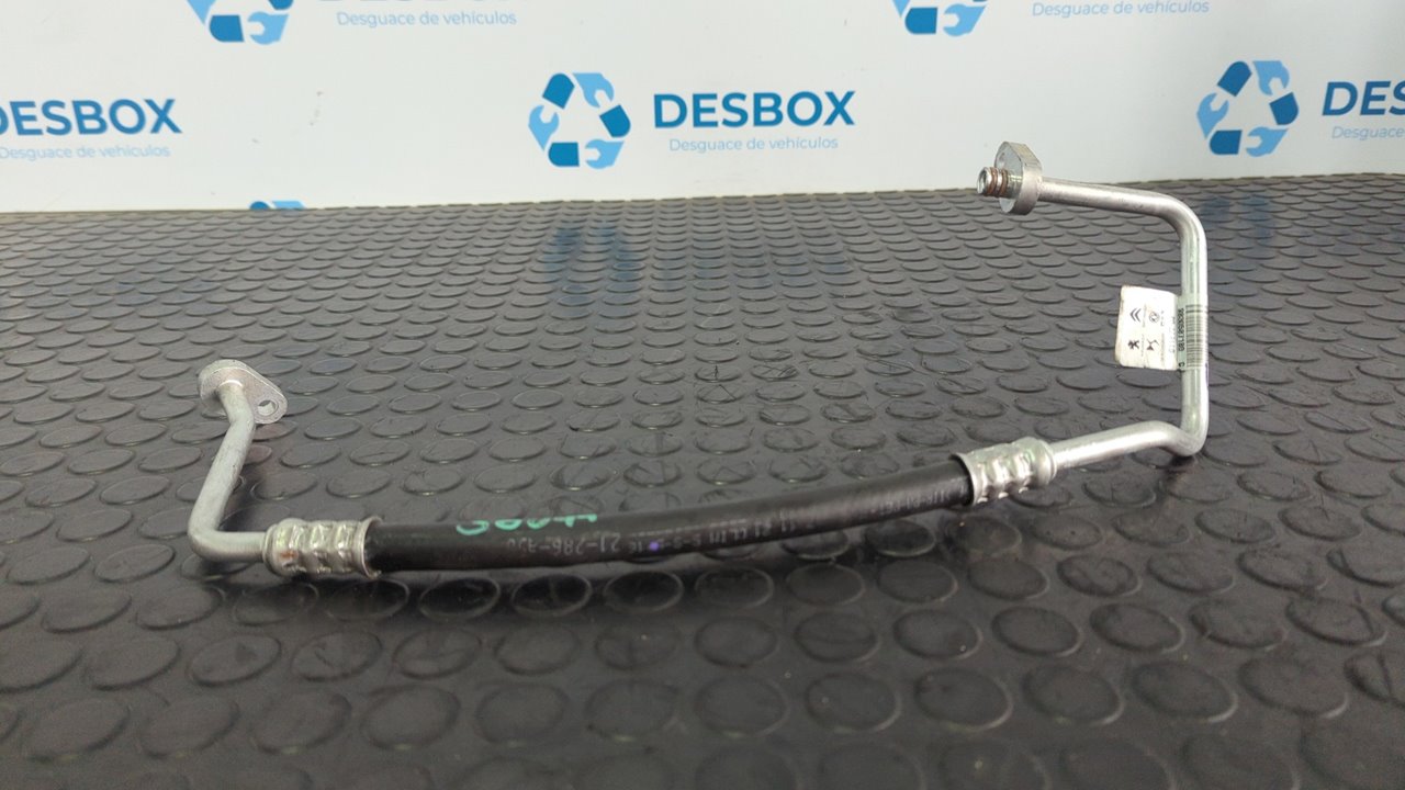 TUBOS AIRE ACONDICIONADO CITROEN E-C4