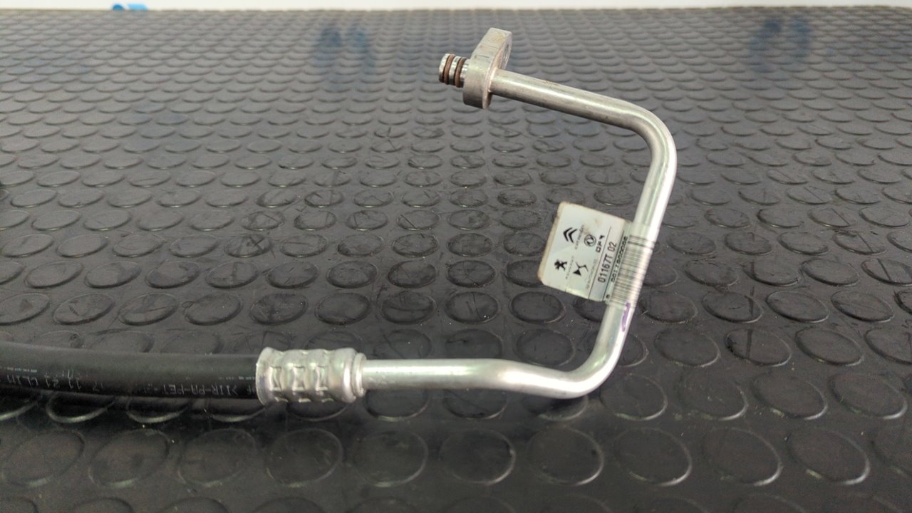 TUBOS AIRE ACONDICIONADO CITROEN E-C4 - vista 4