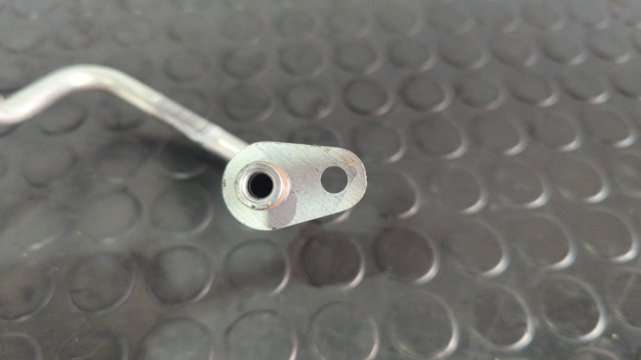 TUBOS AIRE ACONDICIONADO CITROEN E-C4 - vista 2