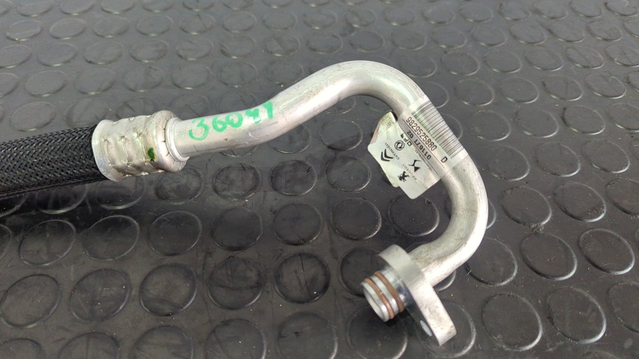 TUBOS AIRE ACONDICIONADO CITROEN E-C4 - vista 7