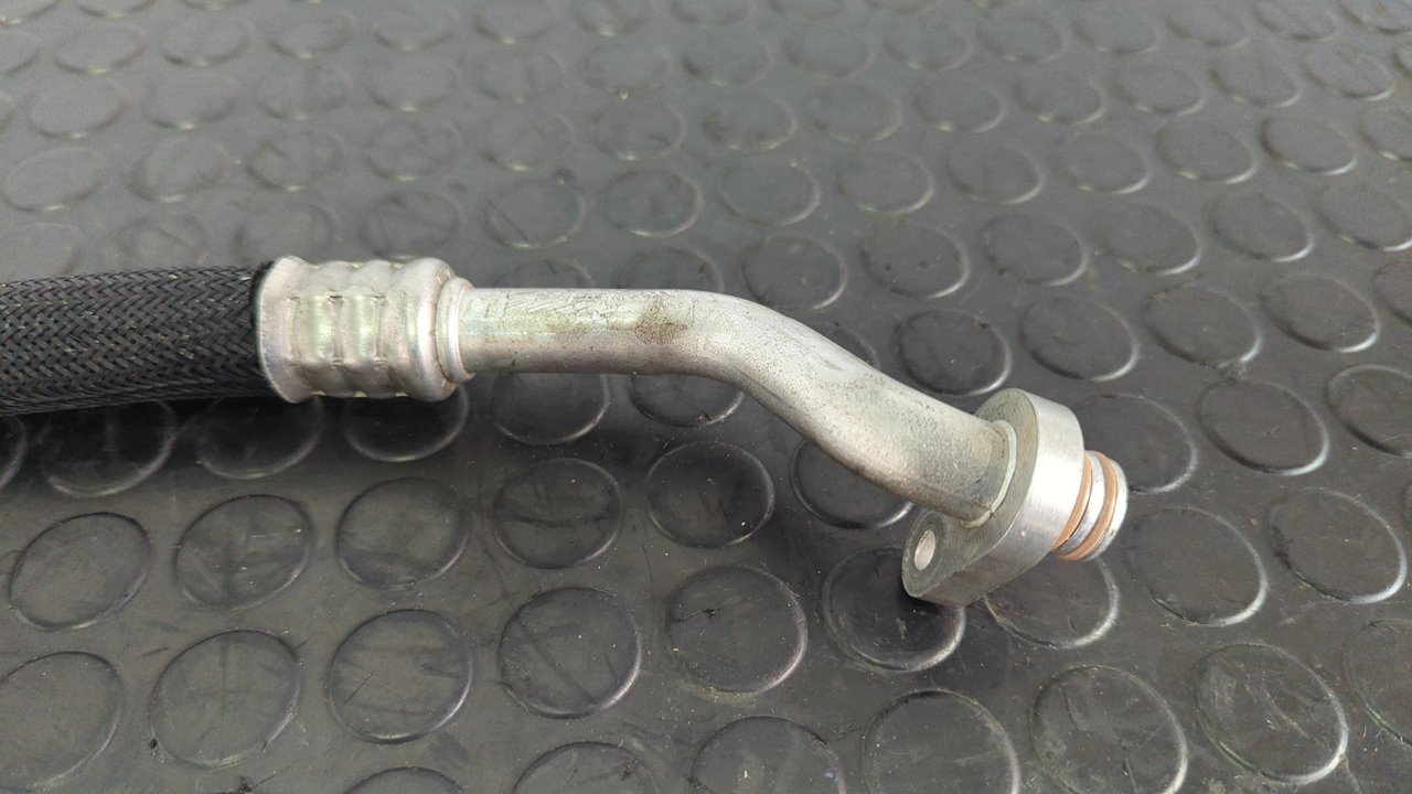 TUBOS AIRE ACONDICIONADO CITROEN E-C4 - vista 6