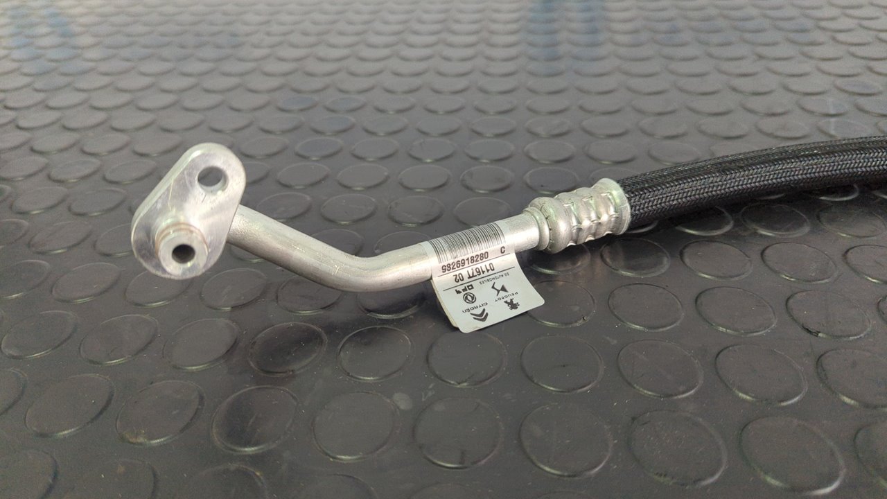 TUBOS AIRE ACONDICIONADO CITROEN E-C4 - vista 7