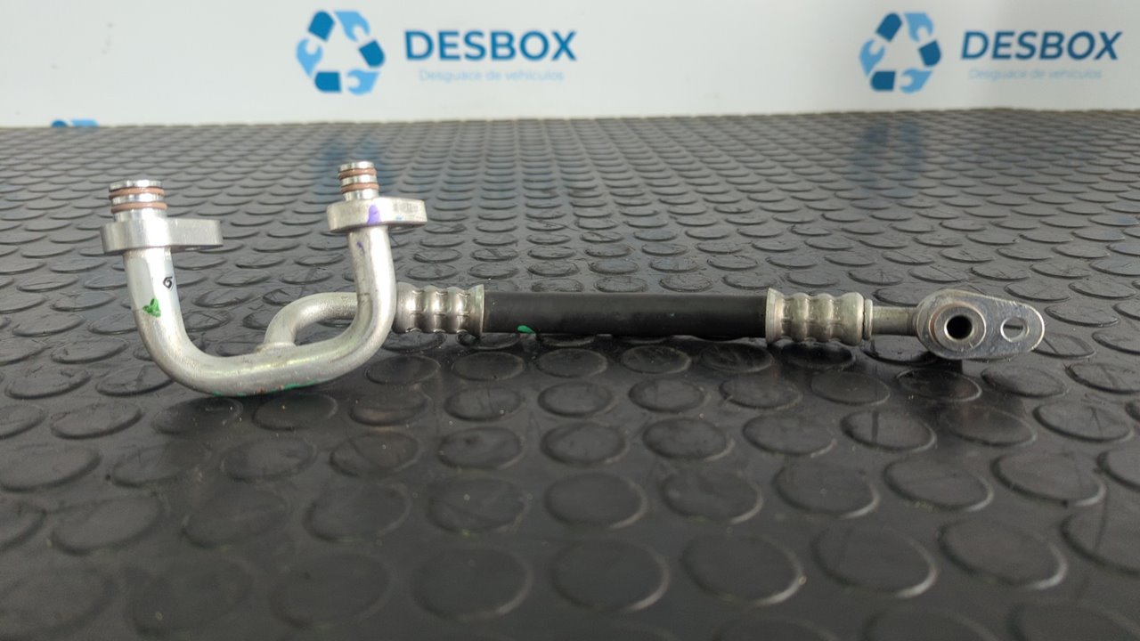 TUBOS AIRE ACONDICIONADO CITROEN E-C4