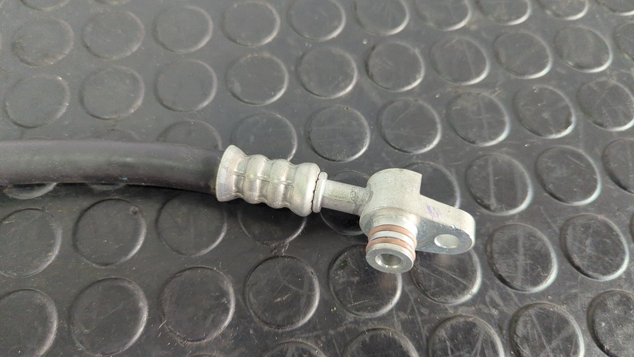 TUBOS AIRE ACONDICIONADO CITROEN E-C4 - vista 4