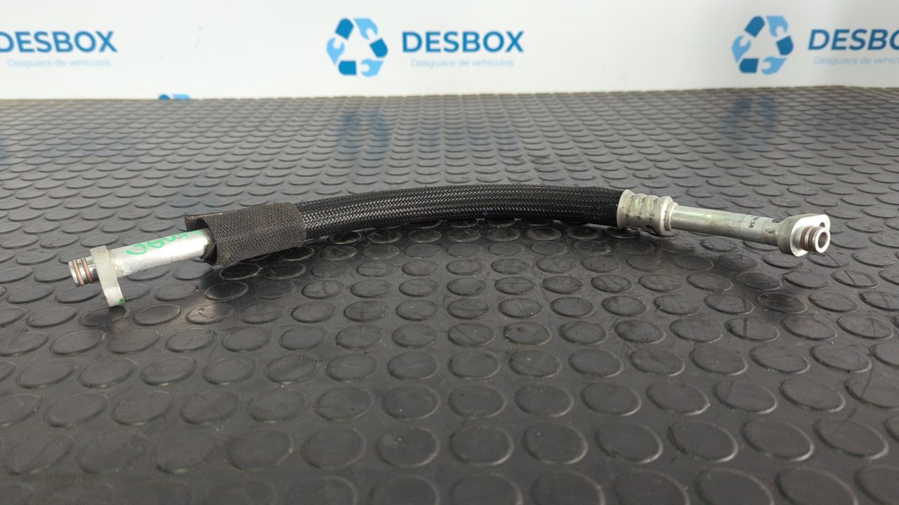 TUBOS AIRE ACONDICIONADO CITROEN E-C4