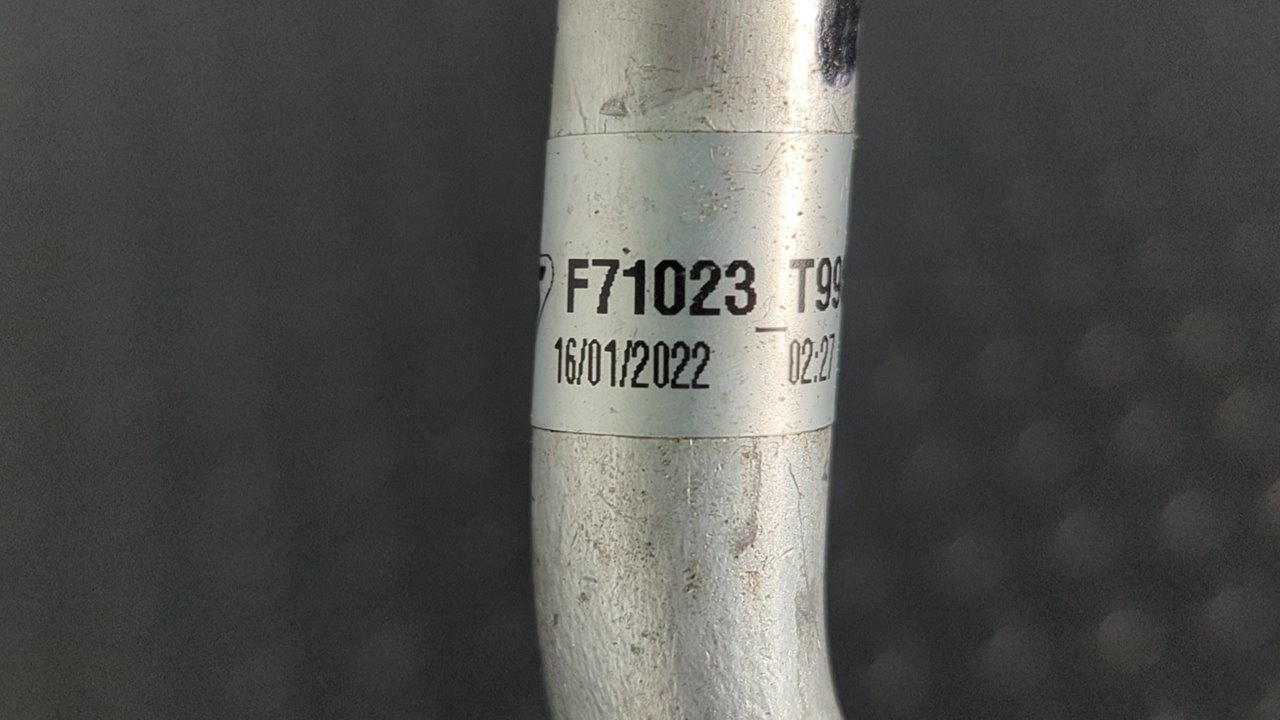 TUBOS AIRE ACONDICIONADO CITROEN E-C4 - vista 6