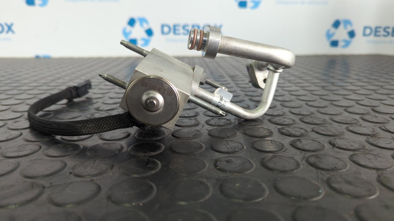 VALVULA EXPANSION CITROEN E-C4 - vista 6