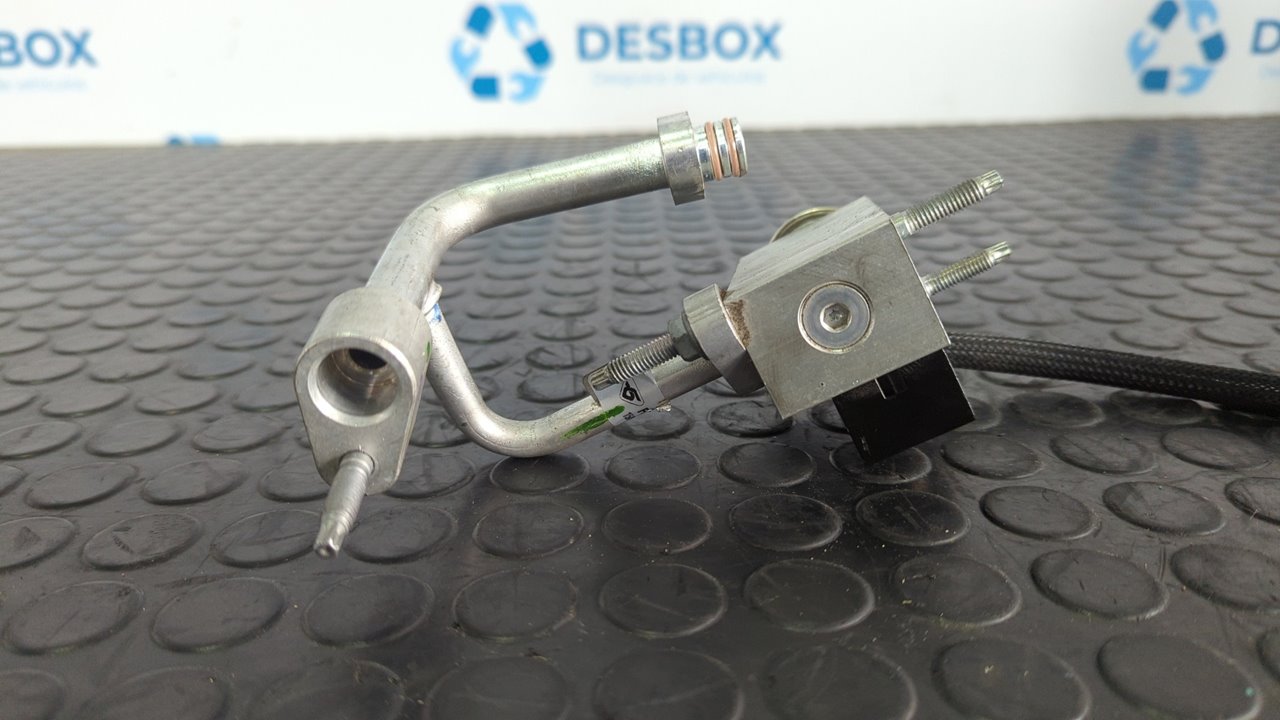 VALVULA EXPANSION CITROEN E-C4 - vista 8