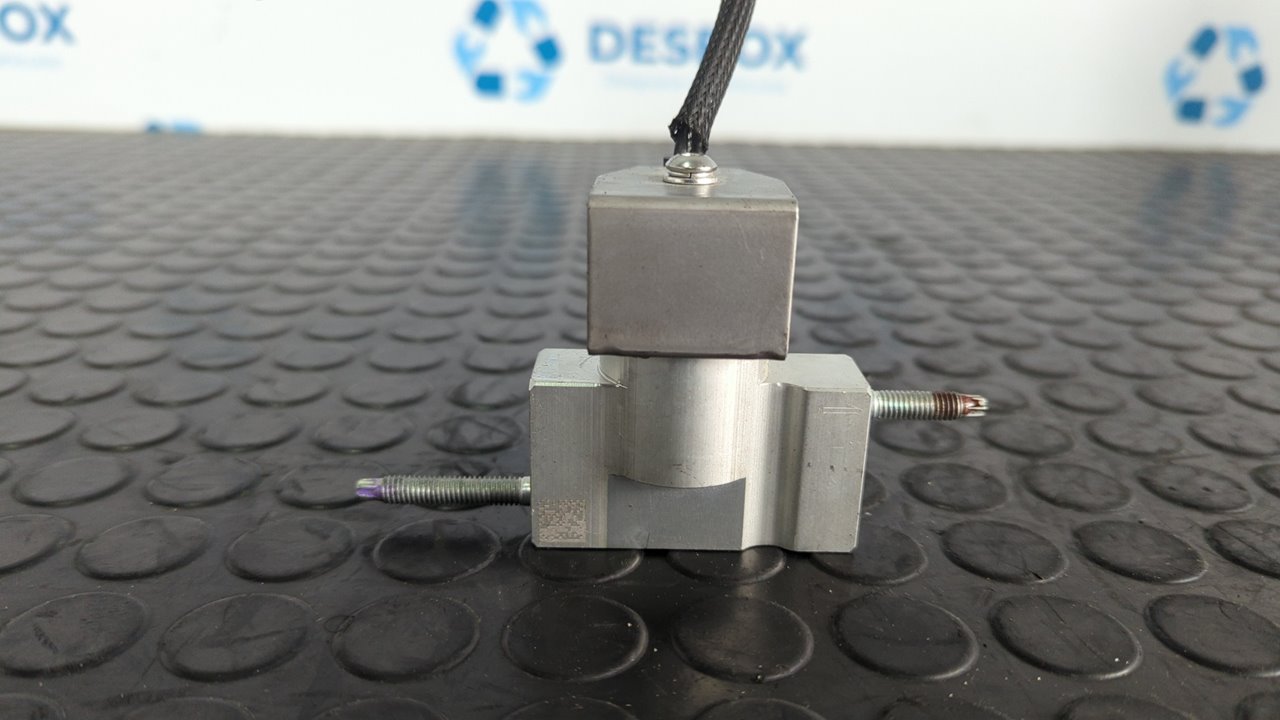 VALVULA EXPANSION CITROEN E-C4 - vista 3