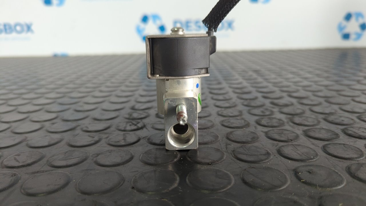 VALVULA EXPANSION CITROEN E-C4 - vista 2