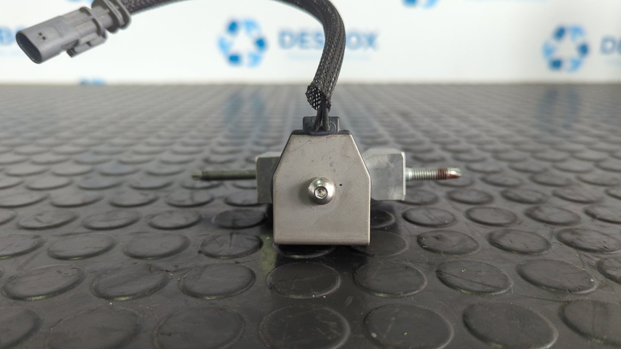 VALVULA EXPANSION CITROEN E-C4 - vista 4