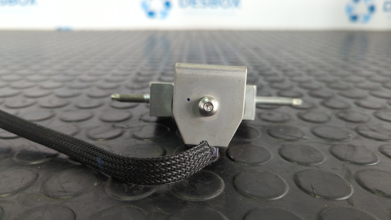 VALVULA EXPANSION CITROEN E-C4 - vista 2