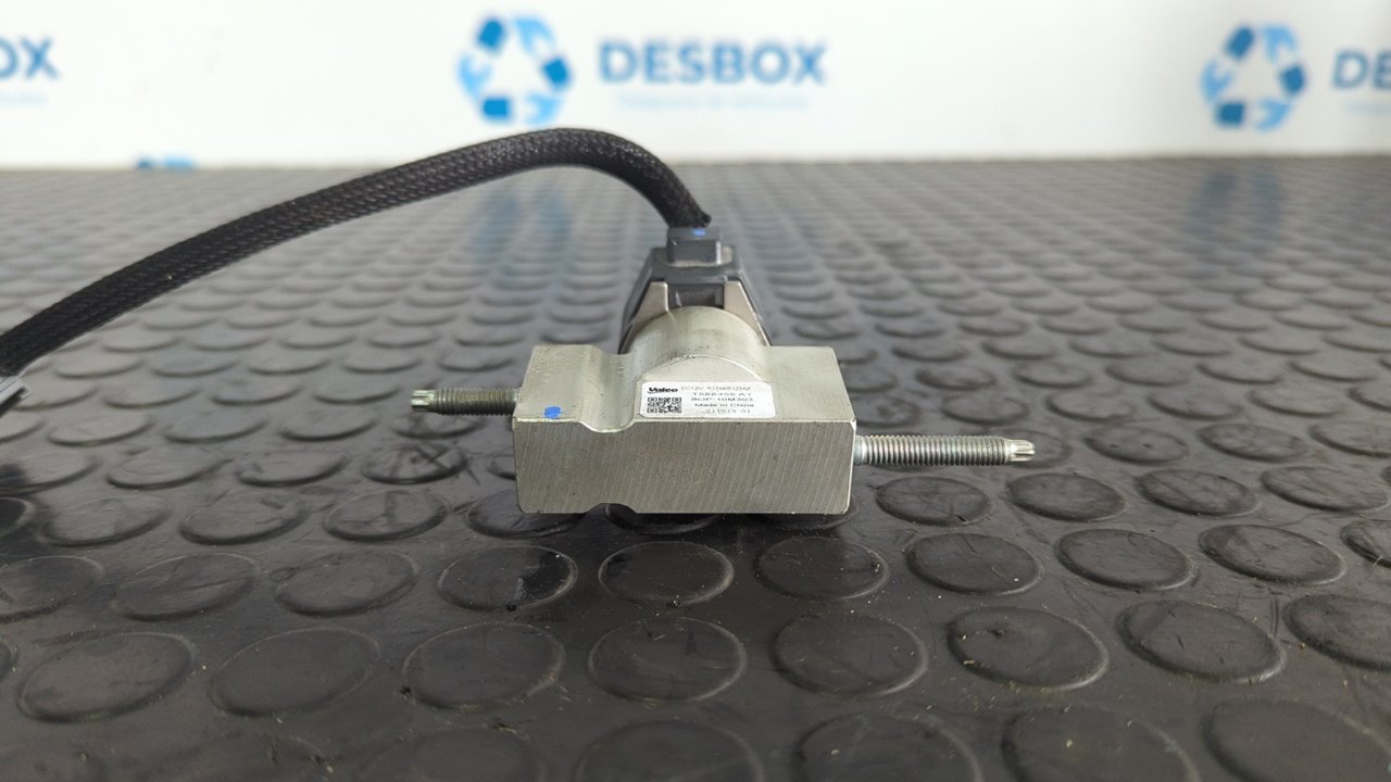 VALVULA EXPANSION CITROEN E-C4 - vista 4